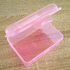Малка пластмасова кутия за храна прозрачна BPA FREE 450ml | Дом и Градина  - Добрич - image 4