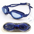 Очила за плуване с UV защита тапи за уши и калъф плувни очил | Играчки и Хоби  - Добрич - image 0