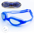 Очила за плуване с UV защита тапи за уши и калъф плувни очил | Играчки и Хоби  - Добрич - image 2