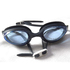 Очила за плуване с UV защита тапи за уши и калъф плувни очил | Играчки и Хоби  - Добрич - image 5
