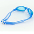 Очила за плуване с UV защита тапи за уши и калъф плувни очил | Играчки и Хоби  - Добрич - image 7
