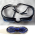 Очила за плуване с UV защита тапи за уши и калъф плувни очил | Играчки и Хоби  - Добрич - image 9