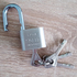 Катинар за врати с 4 ключа 40mm с висока степен на сигурност | Дом и Градина  - Добрич - image 3