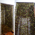 Декоративна завеса за врата листа ресни за врата зелени лист | Дом и Градина  - Добрич - image 3