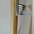 Прозрачен стопер за дръжка на врата 4 броя в комплект | Дом и Градина  - Добрич - image 2