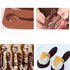 Силиконова форма за шоколадови бонбони Лъжички | Дом и Градина  - Добрич - image 1