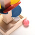 Образователна Детска дървена играчака Монтесори Дърво Пирами | Детски Играчки  - Добрич - image 6
