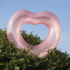 Надуваем пояс розово сърце с движещи се блестящи частици 85с | Дом и Градина  - Добрич - image 4