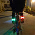 Аварийна светеща LED лента за ръка светлоотразителна гривна | Играчки и Хоби  - Добрич - image 1
