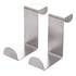 Комплект от 2 броя метални закачалки за кухненски шкаф или в | Дом и Градина  - Добрич - image 3
