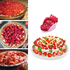 Уред за рязане на ягоди с 3 приставки резачка за ягоди киви | Дом и Градина  - Добрич - image 7
