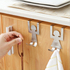 Комплект двойни закачалки за кухненски шкаф човечета момиче | Дом и Градина  - Добрич - image 7