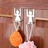 Комплект двойни закачалки за кухненски шкаф човечета момиче | Дом и Градина  - Добрич - image 8