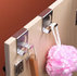 Метална закачалка за кухненски шкаф с 2 куки за закачане Усм | Други  - Добрич - image 3