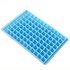 Пластмасова форма за лед с 96 клетки форми за лед мини кубче | Дом и Градина  - Добрич - image 6