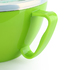 Голяма чаша за супа с вакуум капак и дръжка 500ml купа с дръ | Дом и Градина  - Добрич - image 3