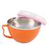 Голяма чаша за супа с вакуум капак и дръжка 500ml купа с дръ | Дом и Градина  - Добрич - image 10