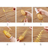 Уред за картофени спирали нож резачка за картофи на спирали | Дом и Градина  - Добрич - image 9