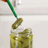 Комплект решетъчна лъжица и вилица за маслини прибори за сер | Други  - Добрич - image 2