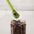Комплект решетъчна лъжица и вилица за маслини прибори за сер | Други  - Добрич - image 6