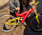 Велосипед-колело,Байк | Спортни Съоръжения  - Видин - image 0