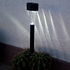 Градинска соларна лампа декорация за градина балкон | Дом и Градина  - Добрич - image 9