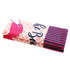 Дамска плажна хавлия Розово фламинго плажна кърпа 70x150cm | Други  - Добрич - image 1