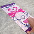 Дамска плажна хавлия Розово фламинго плажна кърпа 70x150cm | Други  - Добрич - image 2