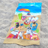 Плажна кърпа Кученца хавлия за плаж 70x150cm | Други  - Добрич - image 0