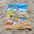 Плажна кърпа Кученца хавлия за плаж 70x150cm | Други  - Добрич - image 1
