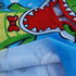 Детско плажно пончо Крокодил детски плажен халат хавлия понч | Детски Дрехи  - Добрич - image 8