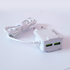 Зарядно за бързо зареждане с 2 USB порта, Микро usb, FAST HO | Други  - Добрич - image 3