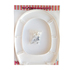 Пластмасов WC капак и седалка за тоалетна чиния с принт на г | Други  - Добрич - image 9