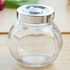 Комплект стъклени бурканчета за подправки 4 броя | Дом и Градина  - Добрич - image 7
