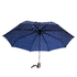 Сгъваем автоматичен чадър за дъжд двоен автомат на точки 95 | Други Аксесоари  - Добрич - image 2