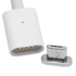 Магнитно зарядно MICRO USB кабел за зареждане на телефони | Други  - Добрич - image 4