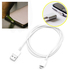 Магнитно зарядно MICRO USB кабел за зареждане на телефони | Други  - Добрич - image 5
