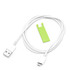 Магнитно зарядно MICRO USB кабел за зареждане на телефони | Други  - Добрич - image 6