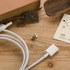 Магнитно зарядно MICRO USB кабел за зареждане на телефони | Други  - Добрич - image 7