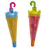 Форми за сладолед чадърчета формички за ледени близалки | Храни, Напитки  - Добрич - image 1