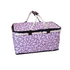 840 Хладилна кошница за пикник термо чанта за къмпинг плаж | Дом и Градина  - Добрич - image 5