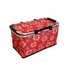 840 Хладилна кошница за пикник термо чанта за къмпинг плаж | Дом и Градина  - Добрич - image 6