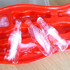 Пластмасова форма за лед с капак бутилки Coca Cola 9 гнезда | Дом и Градина  - Добрич - image 1
