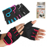 Фитнес ръкавици за спорт ръкавици без пръсти Фитнес ръкавиц | Аксесоари  - Добрич - image 0