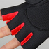 Фитнес ръкавици за спорт ръкавици без пръсти Фитнес ръкавиц | Аксесоари  - Добрич - image 9