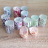 Хартиени форми за мъфини чашки за мини мъфини 100 броя в ком | Други  - Добрич - image 1