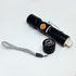 Мини LED фенер с USB зареждане мощен джобен фенер ZOOM фоку | Други  - Добрич - image 2