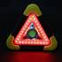 Работна лампа авариен триъгълник къмпинг фенер COB прожекто | Други  - Добрич - image 7