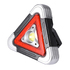 Работна лампа авариен триъгълник къмпинг фенер COB прожекто | Други  - Добрич - image 11