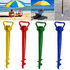 Универсална стойка за плажен чадър свредло за чадър за пясък | Други  - Добрич - image 0